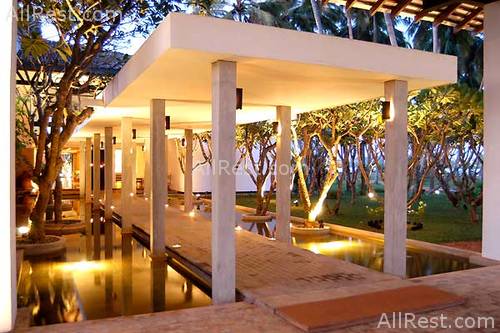 Kani Lanka Resort & Spa 8